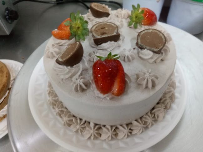 Comentarii opinii despre Panificadora Nona Alice Confeitaria