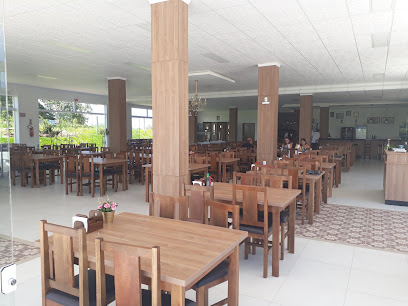 Restaurante Mariscão Sombrio