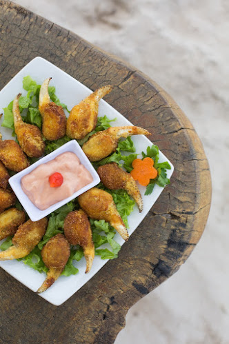 JOBAR Restaurante - Tamandaré