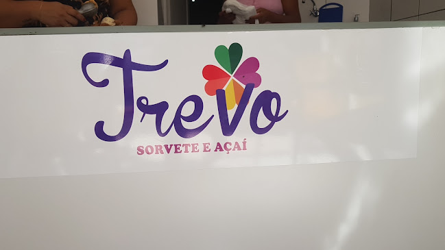Trevo Sorvete e Açai - Aracaju