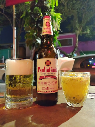 Tubaína Gastronomía e Bar - São Paulo