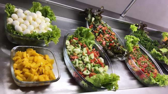 Club XV Scotch Bar & Restaurante - Gastronomia e hotelaria