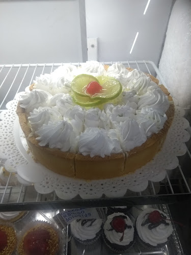 Opinii despre Padaria e confeitaria Niterói în Rio das Ostras - Gastronomia e hotelaria