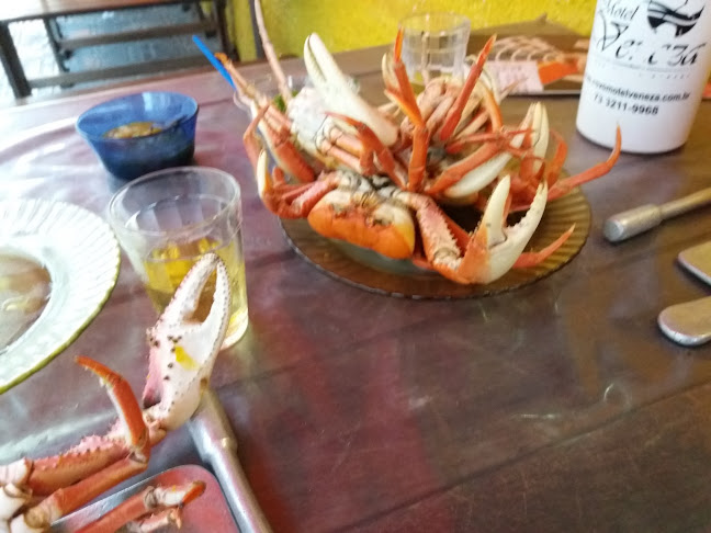 Katikero Bar - Gastronomia e hotelaria