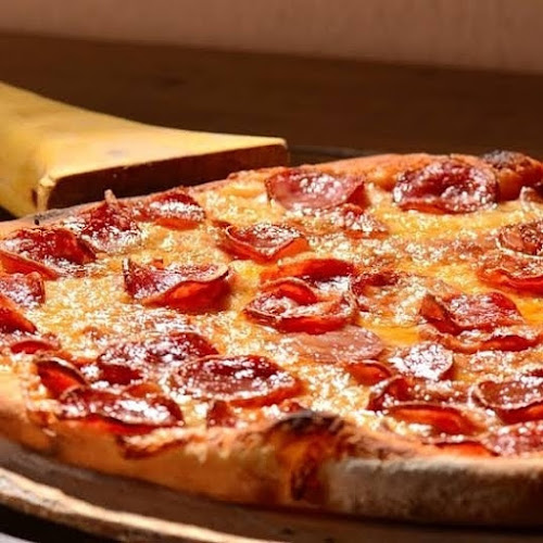 Marquinhos pizza Delivery - Gastronomia e hotelaria