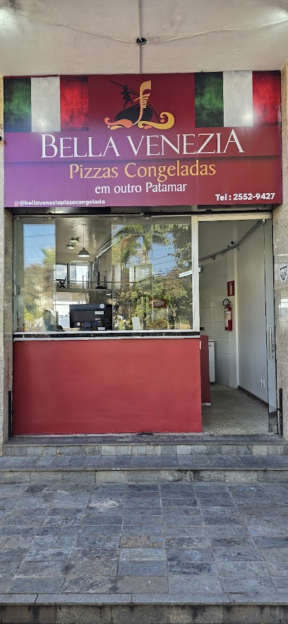 Bella Venezia Pizzas Congeladas