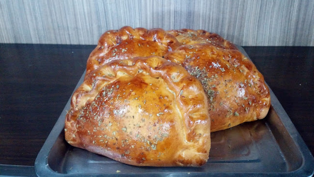 R. Santa Rita de Cássia, 107 - Jardim Menino Deus, Quatro Barras - PR, 83420-000