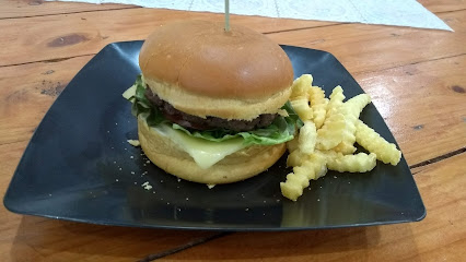HAMBURGUERIA TRADIÇÃO