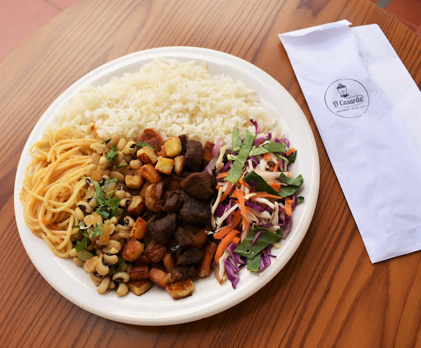 Opinii despre O Casarão - Bar, Restaurante în Petrolina - Gastronomia e hotelaria