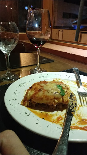 Comentarii opinii despre Vila comida Brasileira CG