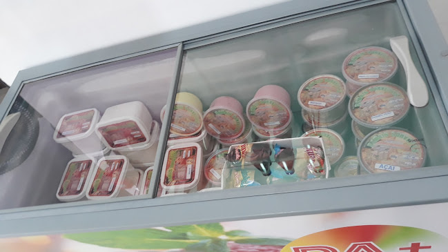 Mf sorvetes - Vilhena