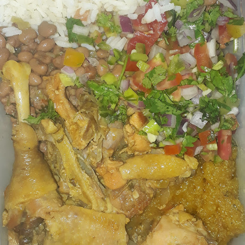 Opinii despre Bar Tô Na Roça în Juazeiro - Gastronomia e hotelaria