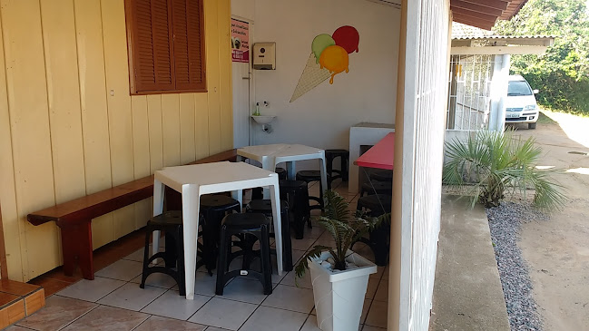Opinii despre Sorveteria Barranceira în Laguna - Gastronomia e hotelaria