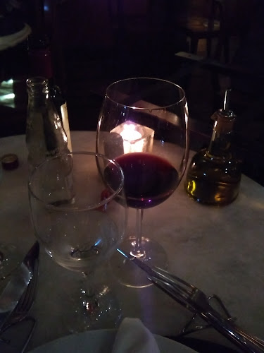 Pizzaria Veridiana - Higienópolis - Gastronomia e hotelaria