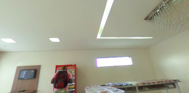 R. Elmiro Alves do Nascimento, 201 - Centro, Patrocínio - MG, 38740-038, Brasil