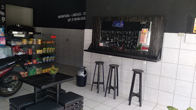 Skina's Marmitaria - Gastronomia e hotelaria