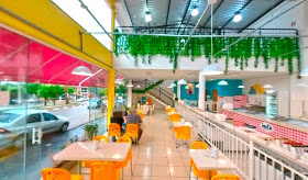 IOLÁ Sorvetes - Loja 5 Sumaré