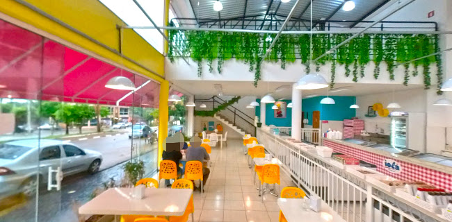 IOLÁ Sorvetes - Loja 5 Sumaré