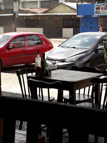 Estr. de Aldeia, 9311-9481 - Vera Cruz, Camaragibe - PE, Brasil