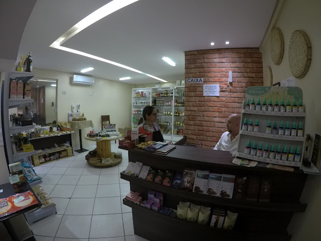 Delicatessen Santa Mônica - Florianópolis