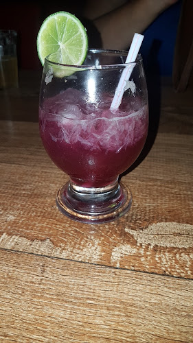 Ponto Certo Restaurante e Petiscaria - Gastronomia e hotelaria