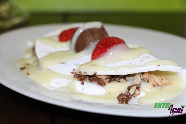 R. Falcão, 768 - Centro, Arapongas - PR, 86701-240, Brasil