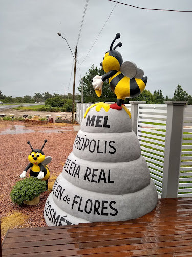 Opinii despre Melaria Bueno în Osório - Gastronomia e hotelaria