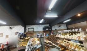 padaria e confeitaria sabor e arte