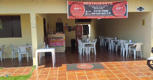 R. Belo Horizonte, 1357 - Centro, Cambé - PR, 86181-020, Brasil