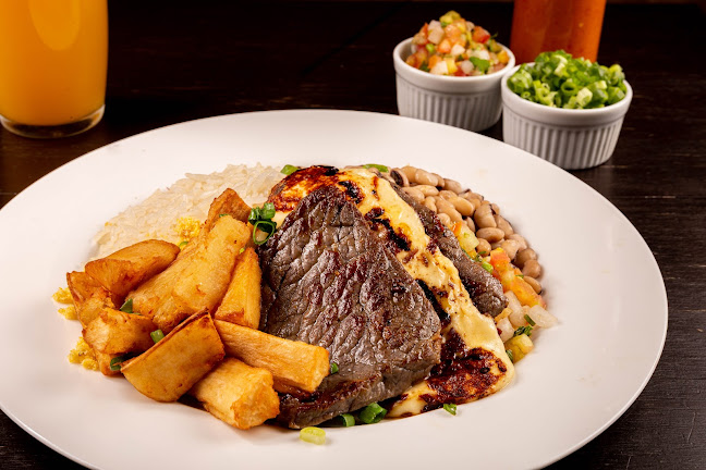 Opinii despre Rei Do Arrumadinho în Cabo de Santo Agostinho - Gastronomia e hotelaria