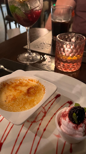 Comentarii opinii despre Ticiana Werner Restaurante & Wine Bar