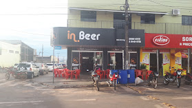 In Beer: Conveniência