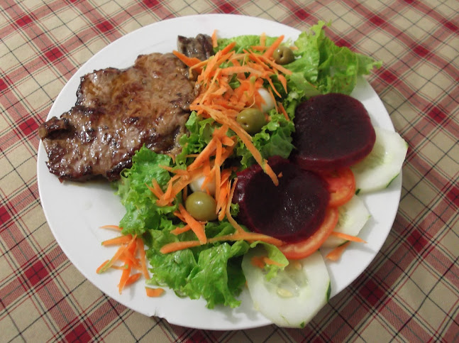 Av. Dr. Timóteo Penteado, 1031 - Picanço, Guarulhos - SP, 07094-000