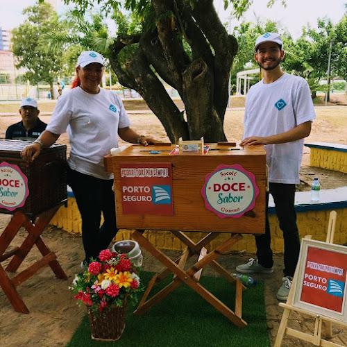 Comentarii opinii despre Sacolé Gourmet Doce Sabor