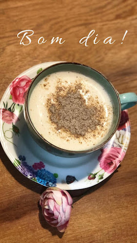 Opinii despre Madame Moselle, Atelier de delícias por Evelyn Mcglohn în Belém - Gastronomia e hotelaria