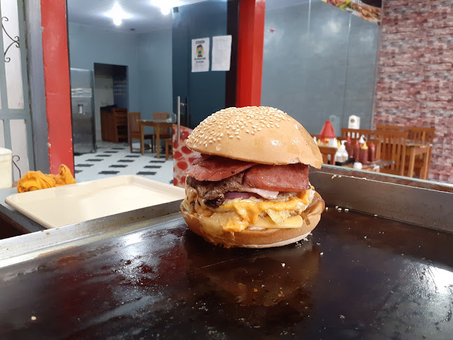 Fest-Food - Restaurante e Hamburgueria - Portel