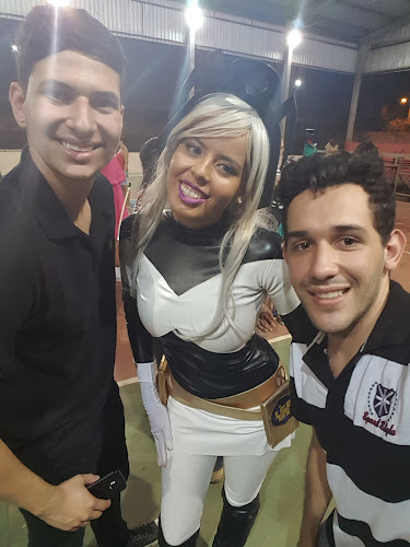 Opinii despre Gerson O Pontin în Aquidauana - Gastronomia e hotelaria