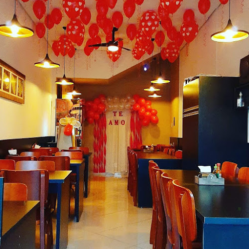 Av. Dr. Hélio Palermo, 2837 - Estacao, Franca - SP, 14400-008