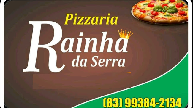 Pizzaria Rainha da Serra