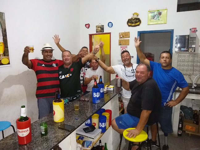 Mineiro's Bar Do Torresmo - Gastronomia e hotelaria