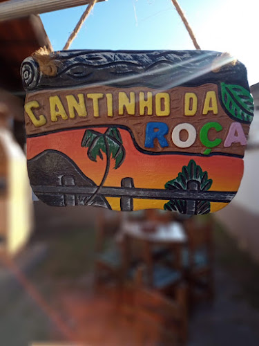 Comentarii opinii despre Cantinho da Roça Restaurante - Fogão a Lenha