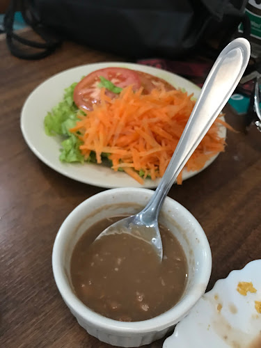 Dr Caiçara Restaurante - Ubatuba