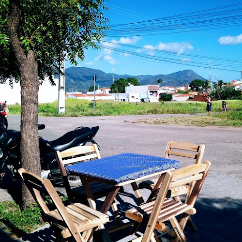 Café Gourmet Tapiocaria