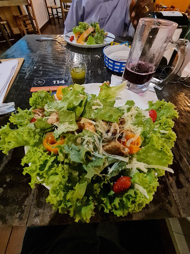 R. Xavier da Silva, 485 - Centro, Ponta Grossa - PR, 84010-250