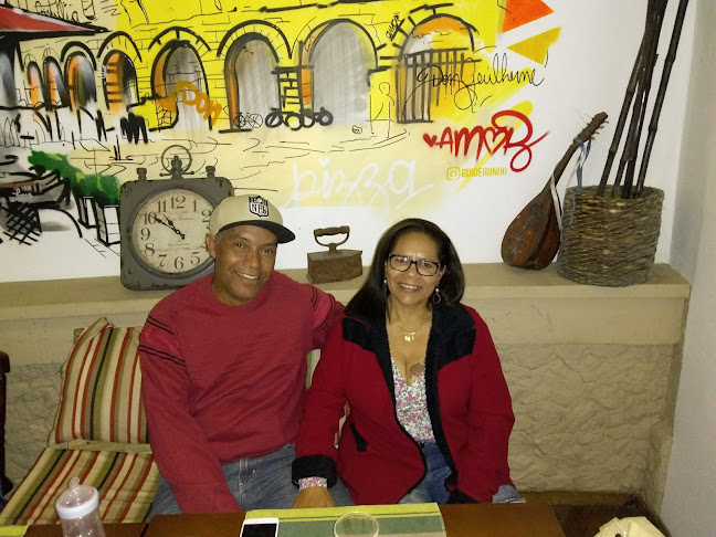 Colonia Don Guilherme - Gastronomia e hotelaria