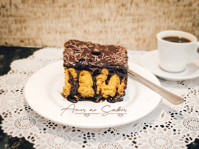 Amor ao Sabor Pizzaria - Gastronomia e hotelaria