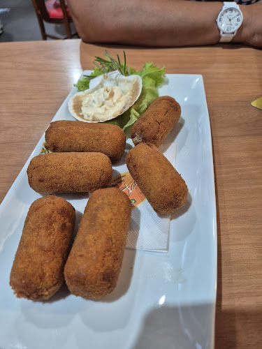 Opinii despre Box 32 în Florianópolis - Gastronomia e hotelaria