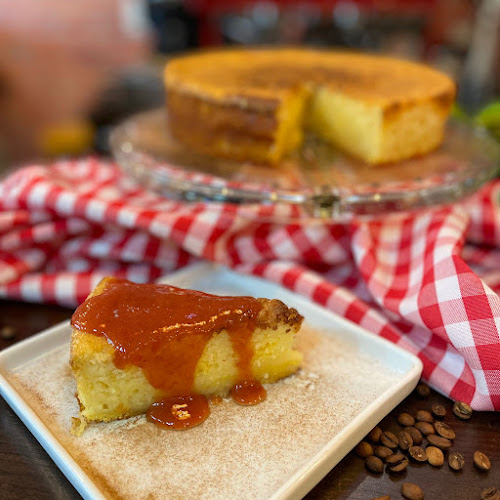 Cafeteria Cheirin Bão - Medianeira