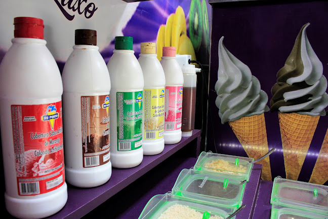 Opinii despre Gelateria Açaí de Luxo în Fortaleza - Gastronomia e hotelaria