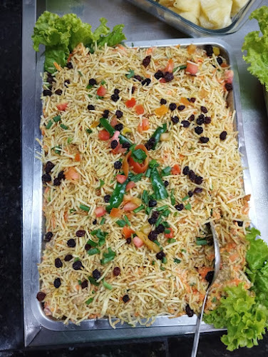 Comentarii opinii despre Restaurante Cheiro Verde